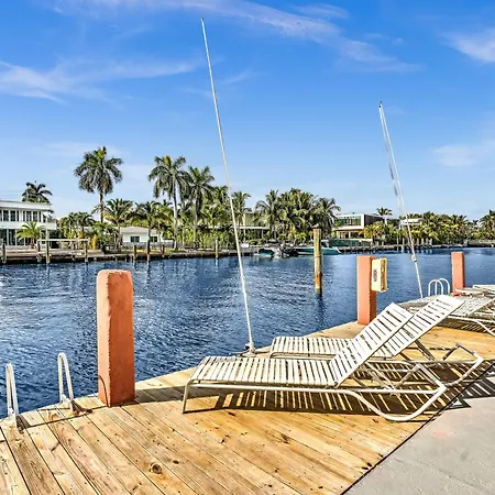 Bay Harbor Sunset Apt 2B Miami Beach Exterior photo
