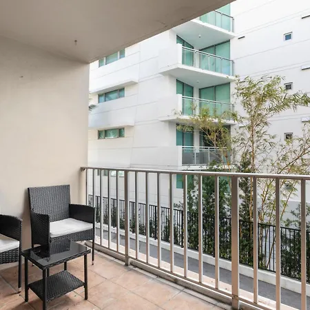 Bay Harbor Sunset Apt 2B Miami Beach Exterior photo