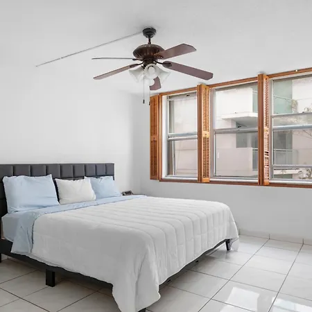 Bay Harbor Sunset Apt 2B Miami Beach Exterior photo